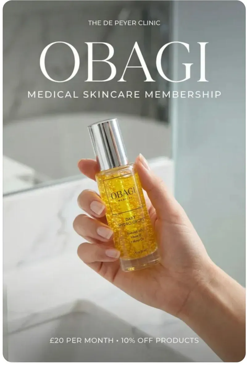 OBAGI Medical Skincare Membership