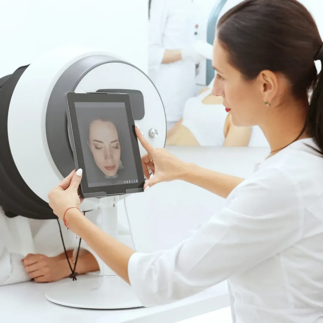 Observ Skin Scan
