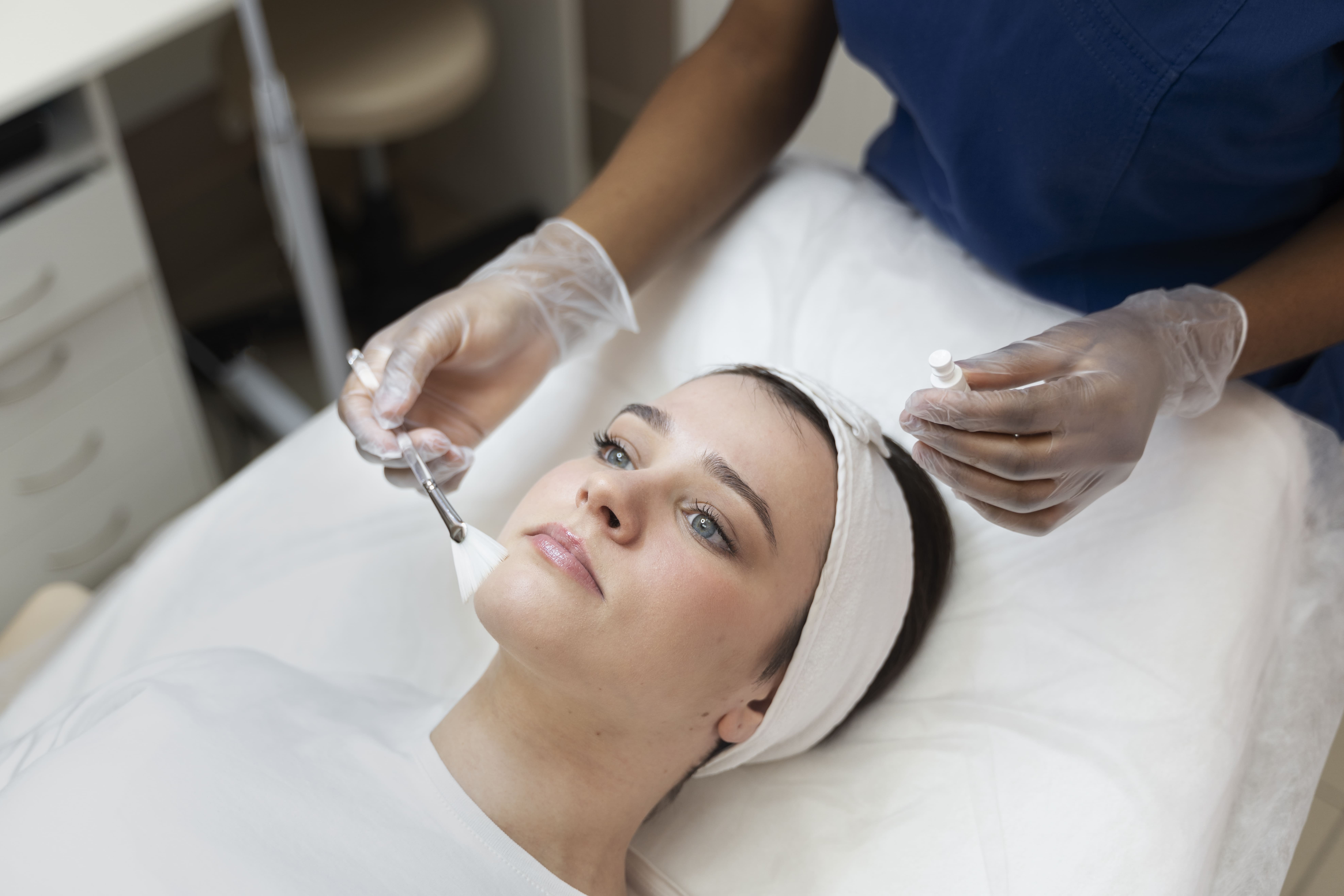 Facial Peels