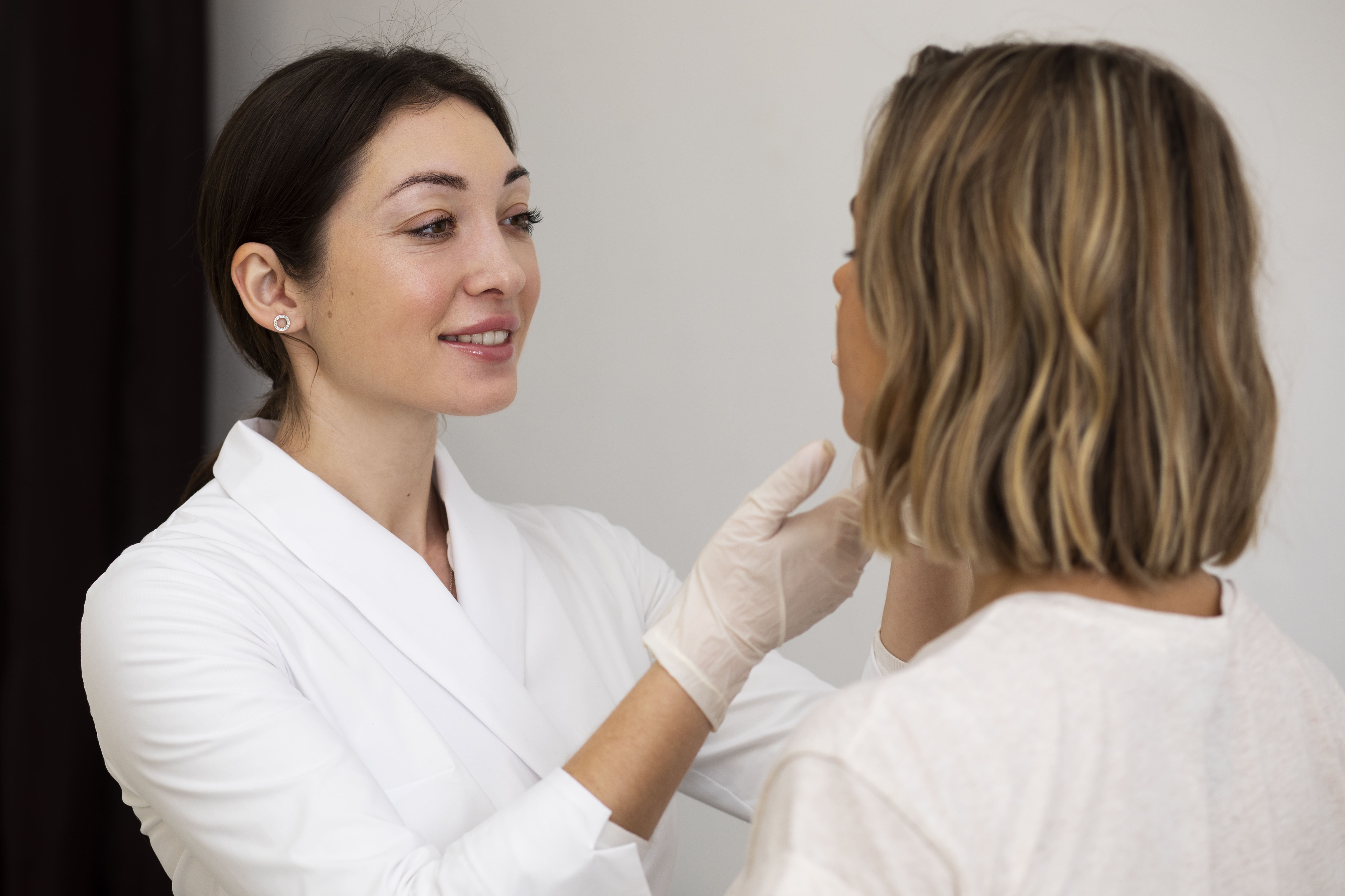 Skin Consultation