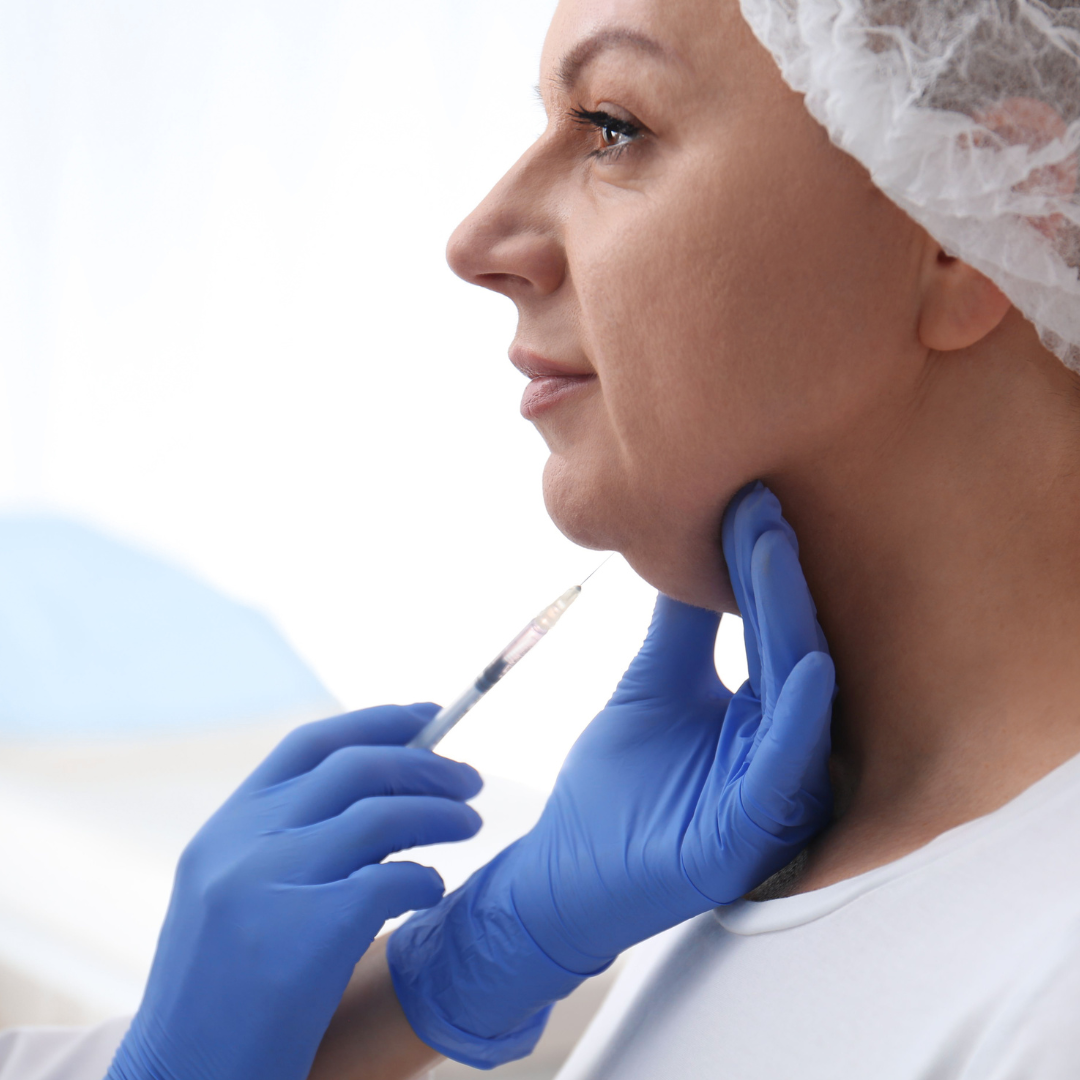 Fat Dissolving Injections