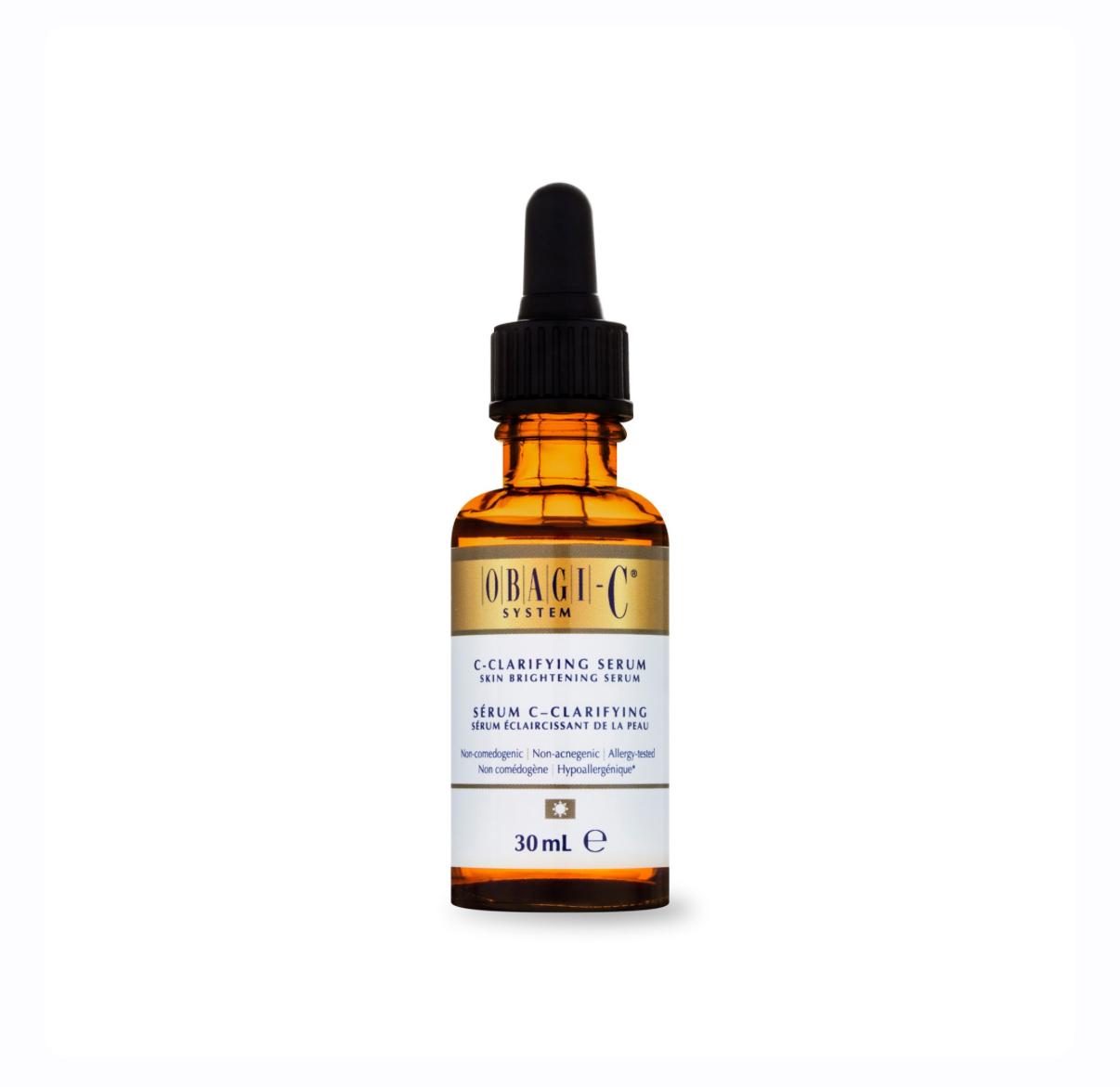 OBAGI-C FX CLARIFYING SERUM (ARBUTIN) 30ML