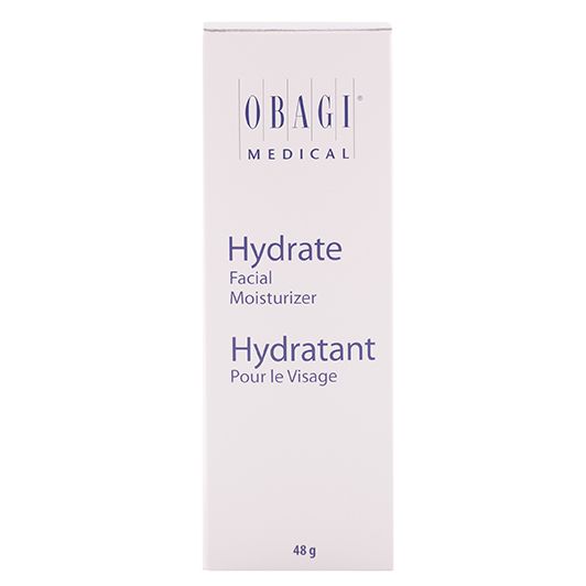 Obagi Hydrate Facial Moisturizer
