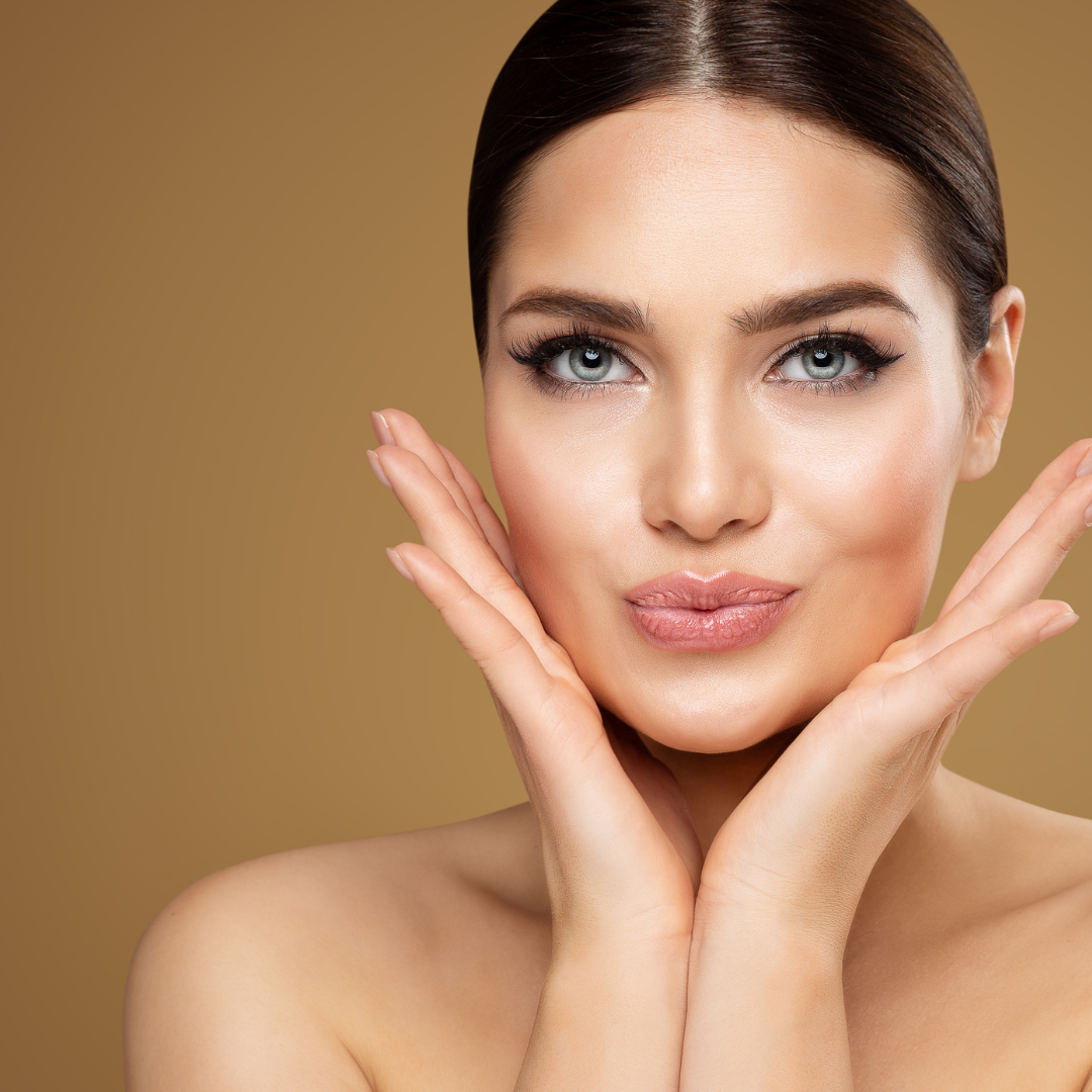 Permanent Makeup
