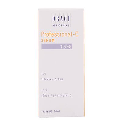Professional-C Serum 15%