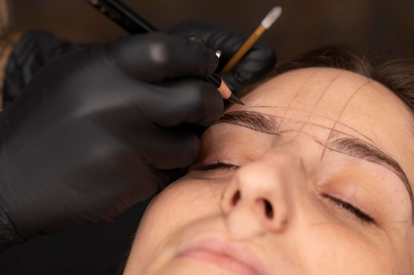 Permanent Makeup
