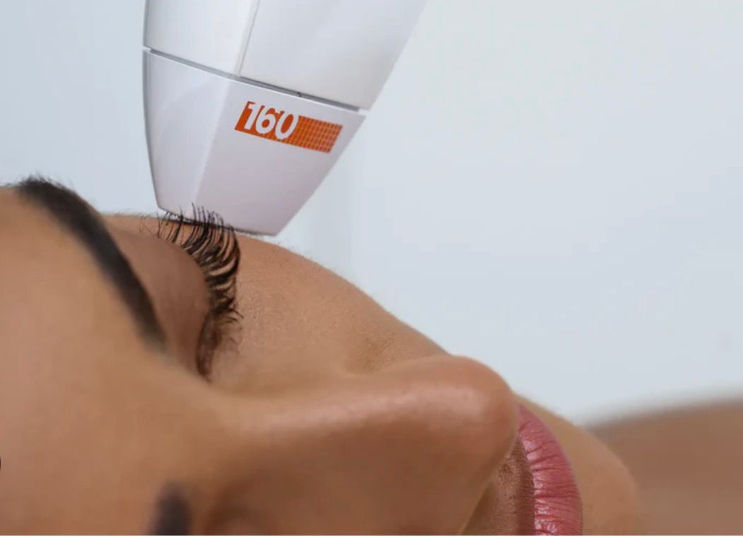 Focus Dual HIFU Treatment