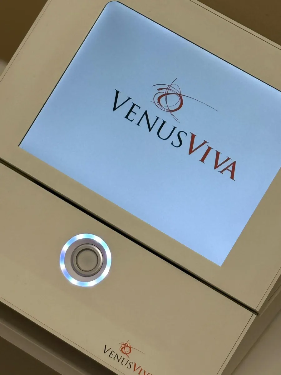 Venus Viva Treatment