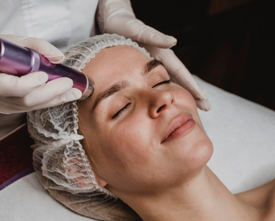 Treatment Overview