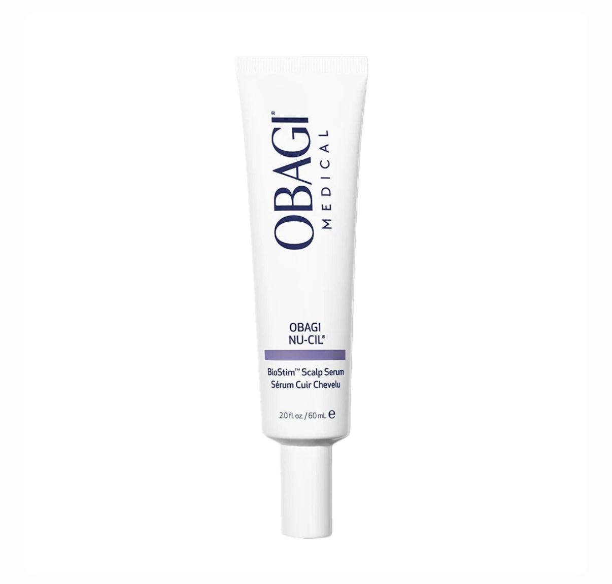 OBAGI NU-CIL BIOSTIM SCALP SERUM 60 ML