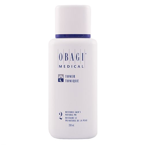 OBAGI NU-DERM 2 TONER 200ML