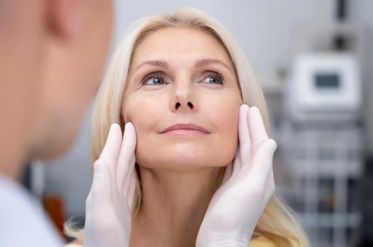 Anti-Wrinkle Treatments