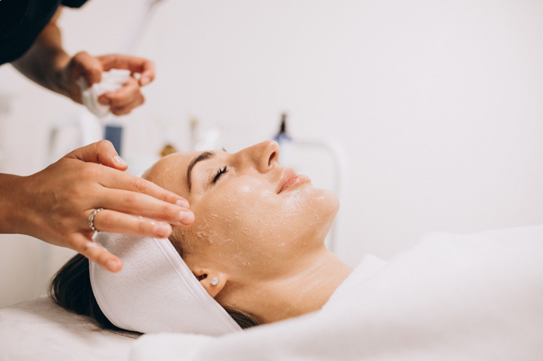 Cocoon Facial