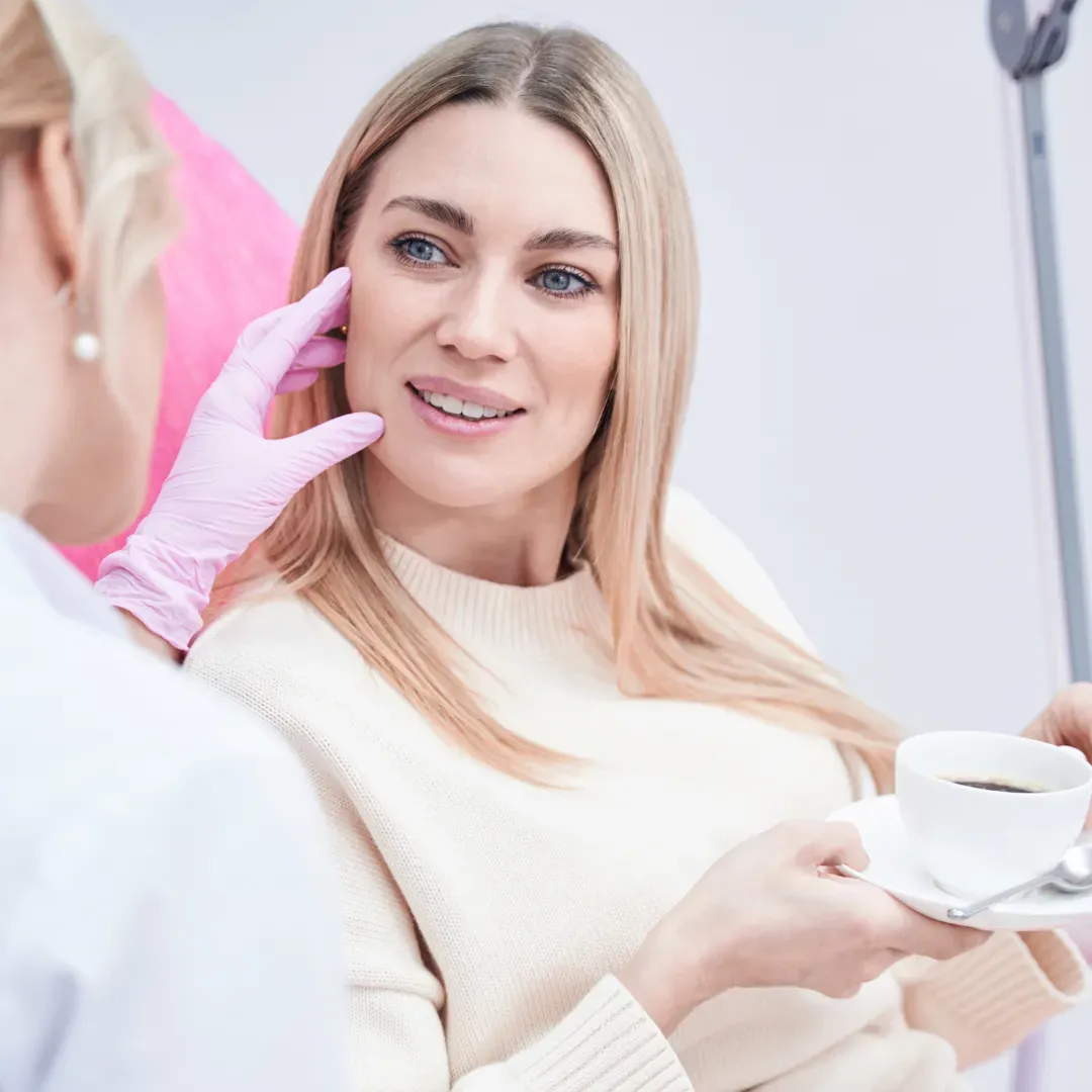 Skin Consultation