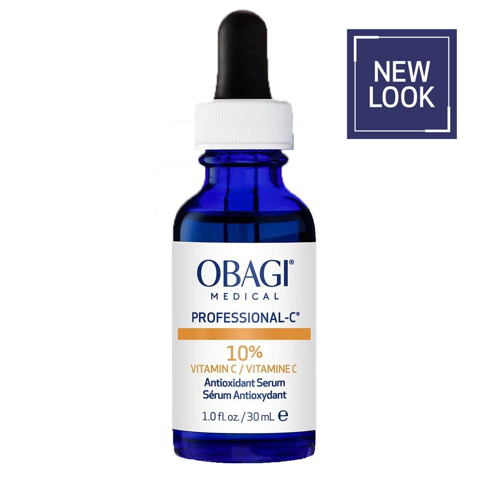Professional-C Serum 10%