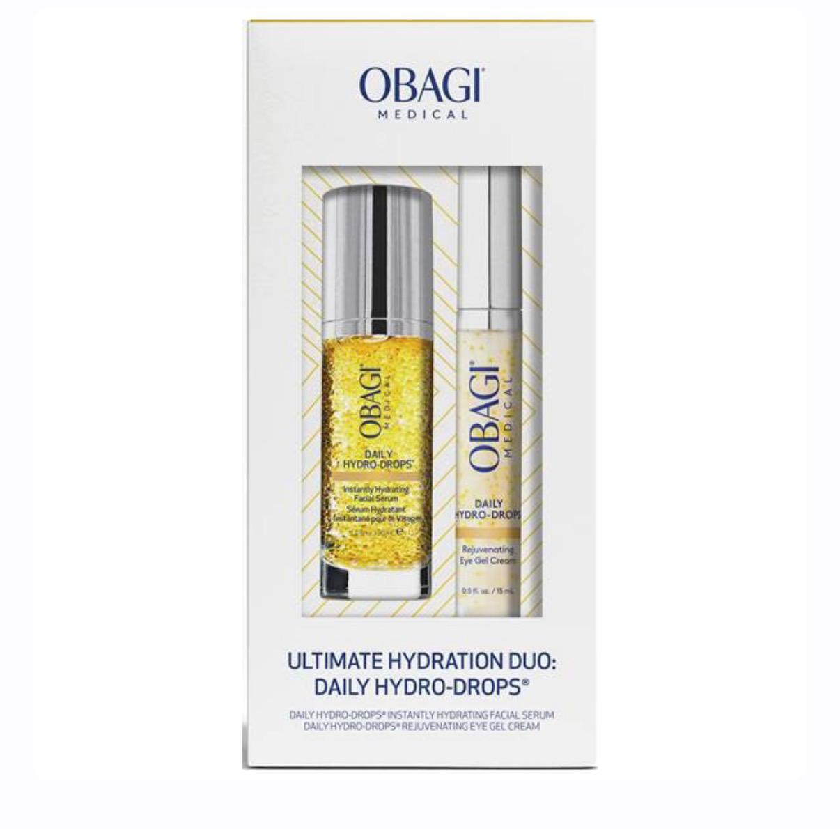 OBAGI DAILY HYDRO-DROP KIT