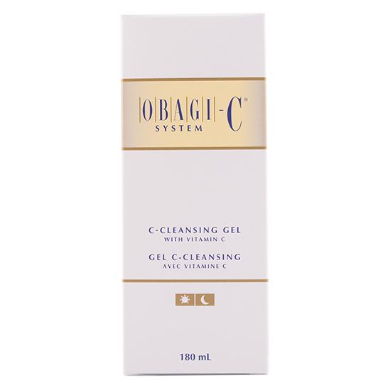 OBAGI C-CLEANSING GEL 180ML