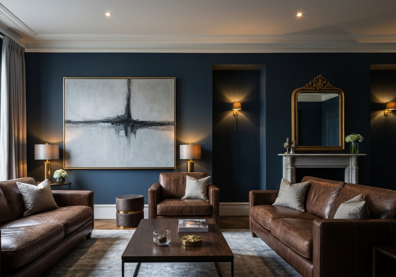 Peinture et Décoration