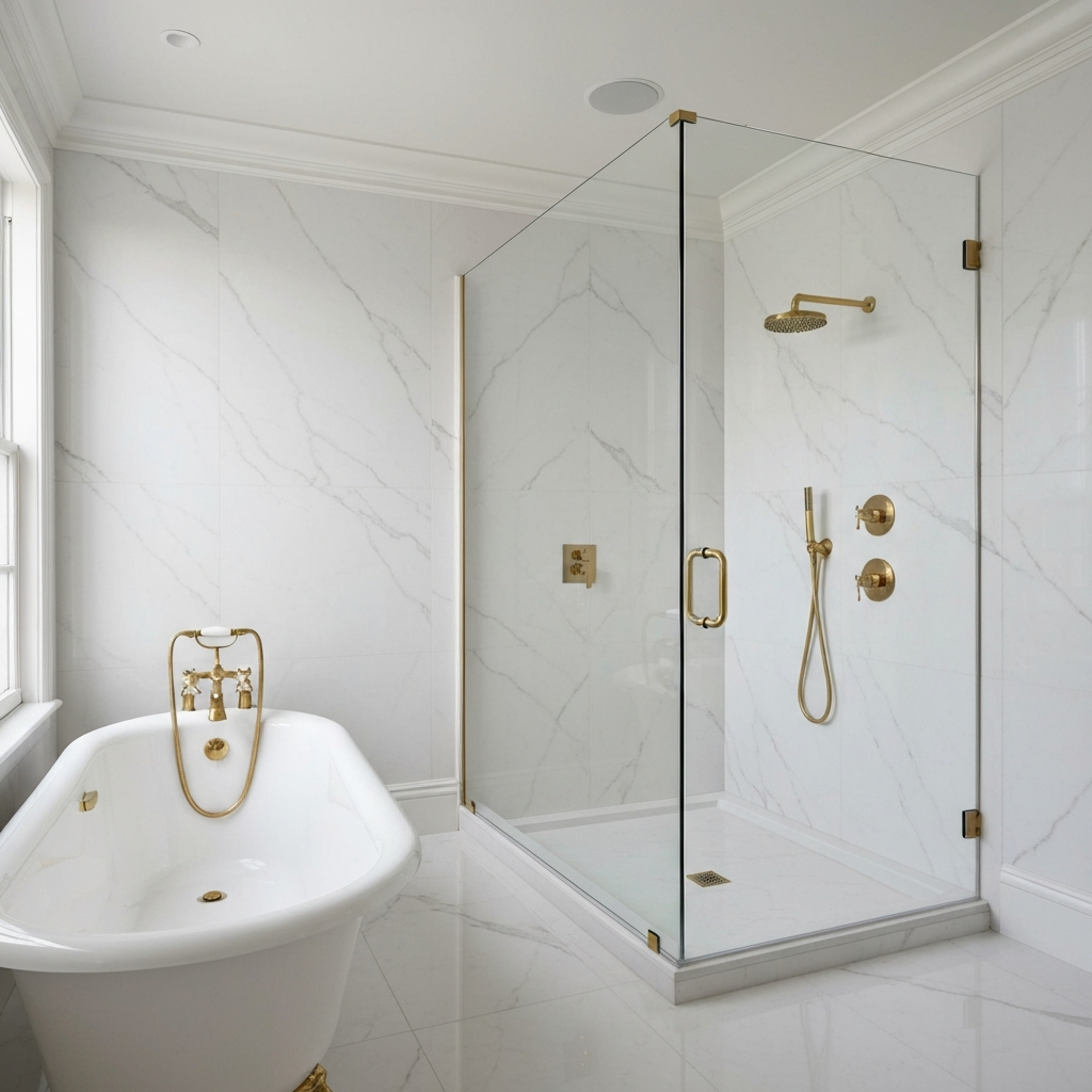 Les tendances 2024 pour la rénovation de votre salle de bain