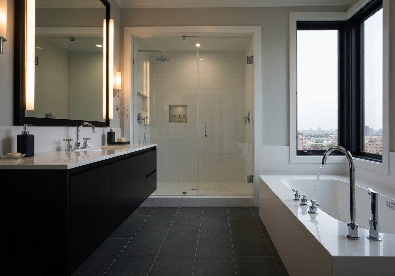 Salle de bain
