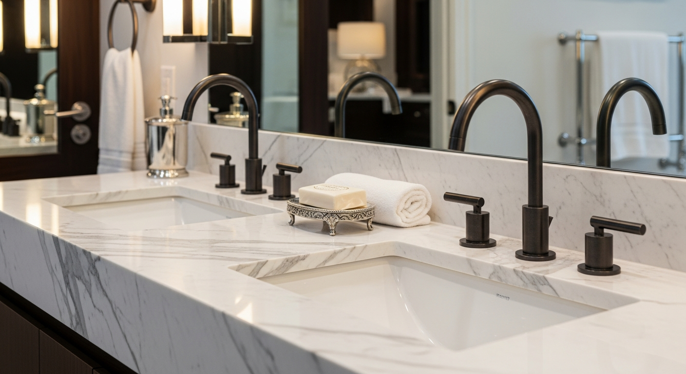Pourquoi confier votre rénovation de salle de bain à un expert à Nice ?