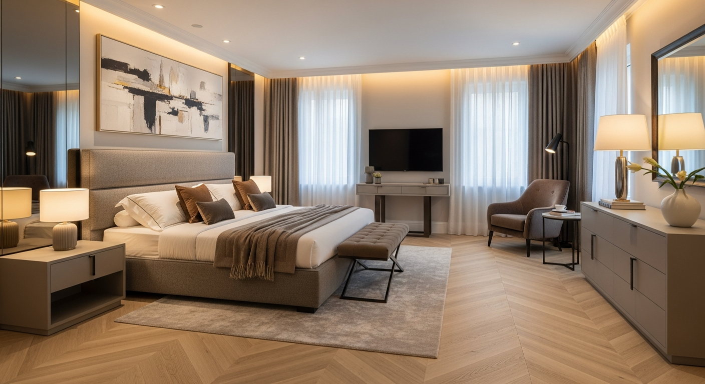 Parquet à Nice, Saint-Laurent-du-Var et alentours