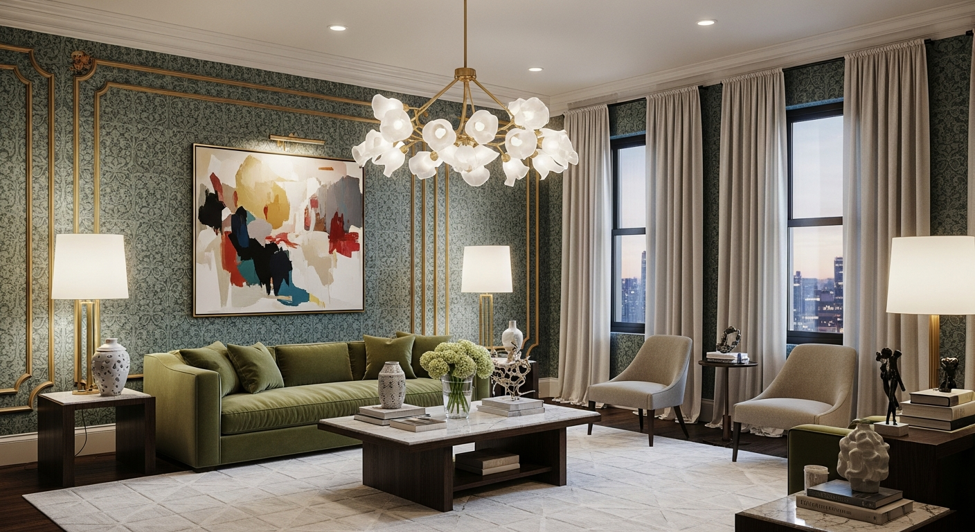L'art de la finition : Peinture et décoration à Vence