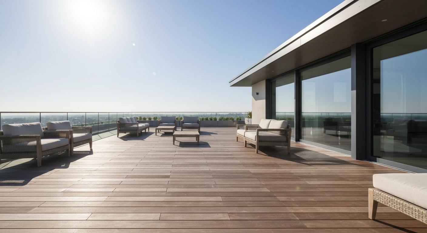 Terrasses
