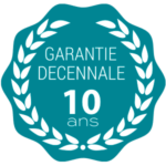 Garantie Décennale 10 ans