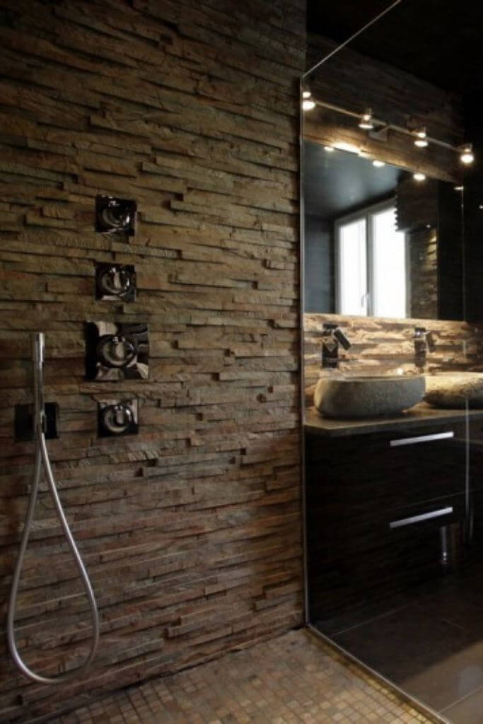 Le secret d'une douche à l'italienne durable sur la Côte d'Azur