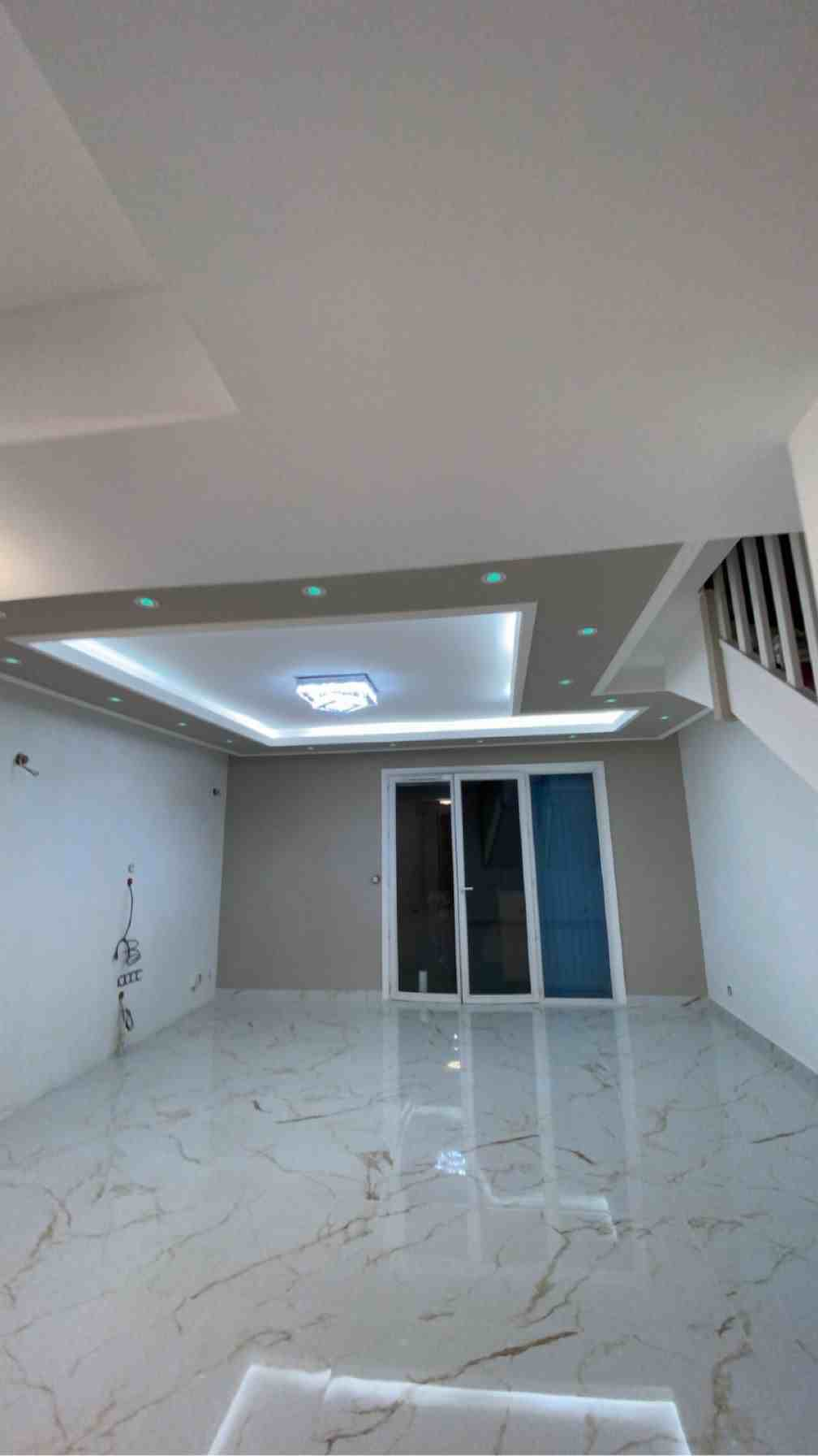 Intérieur moderne