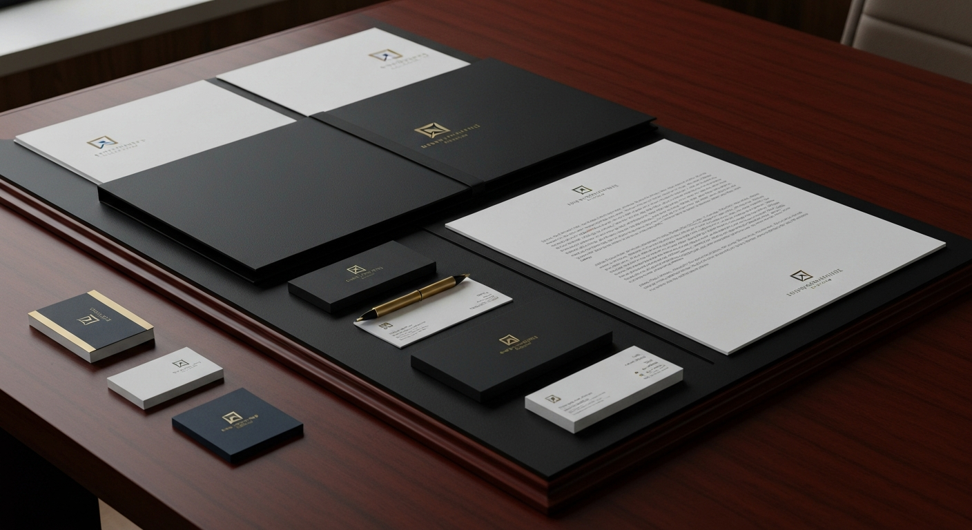 Brand Identity Systems