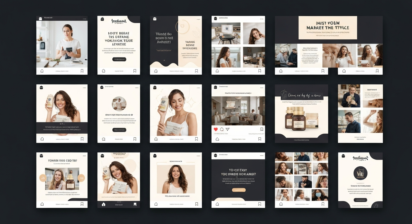 High-Engagement Social Campaigns