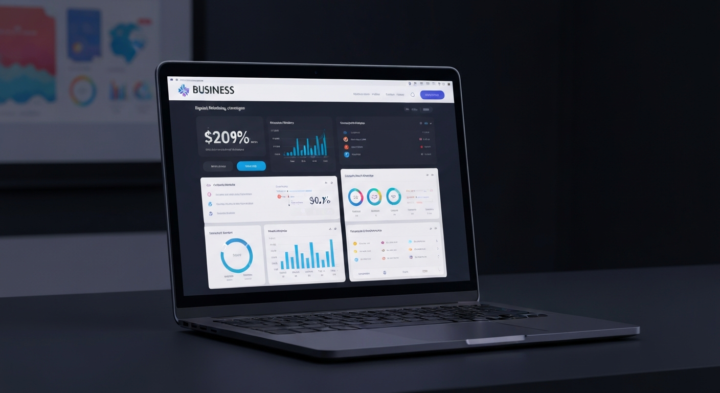 Business Growth Websites