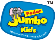 Podar Jumbo Kids