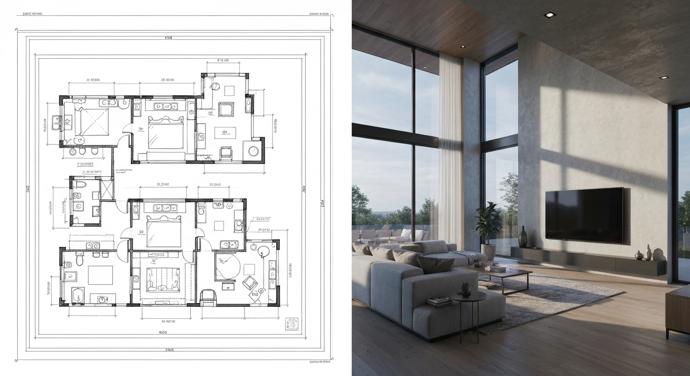 Design-Build vs. Traditional Remodeling: Which Is Better for Your Project?