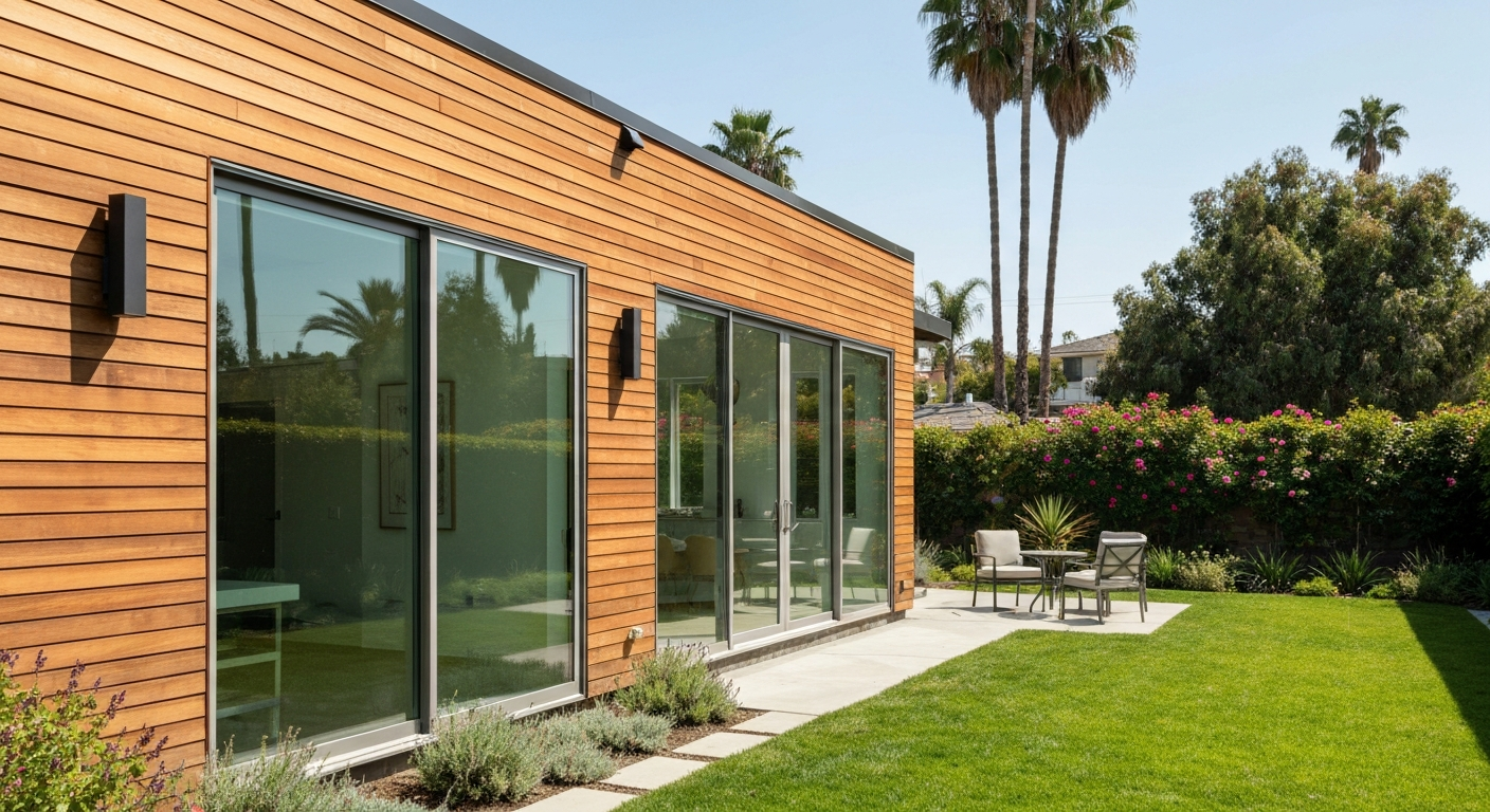 A Homeowner's Guide to ADU Construction in Southern California