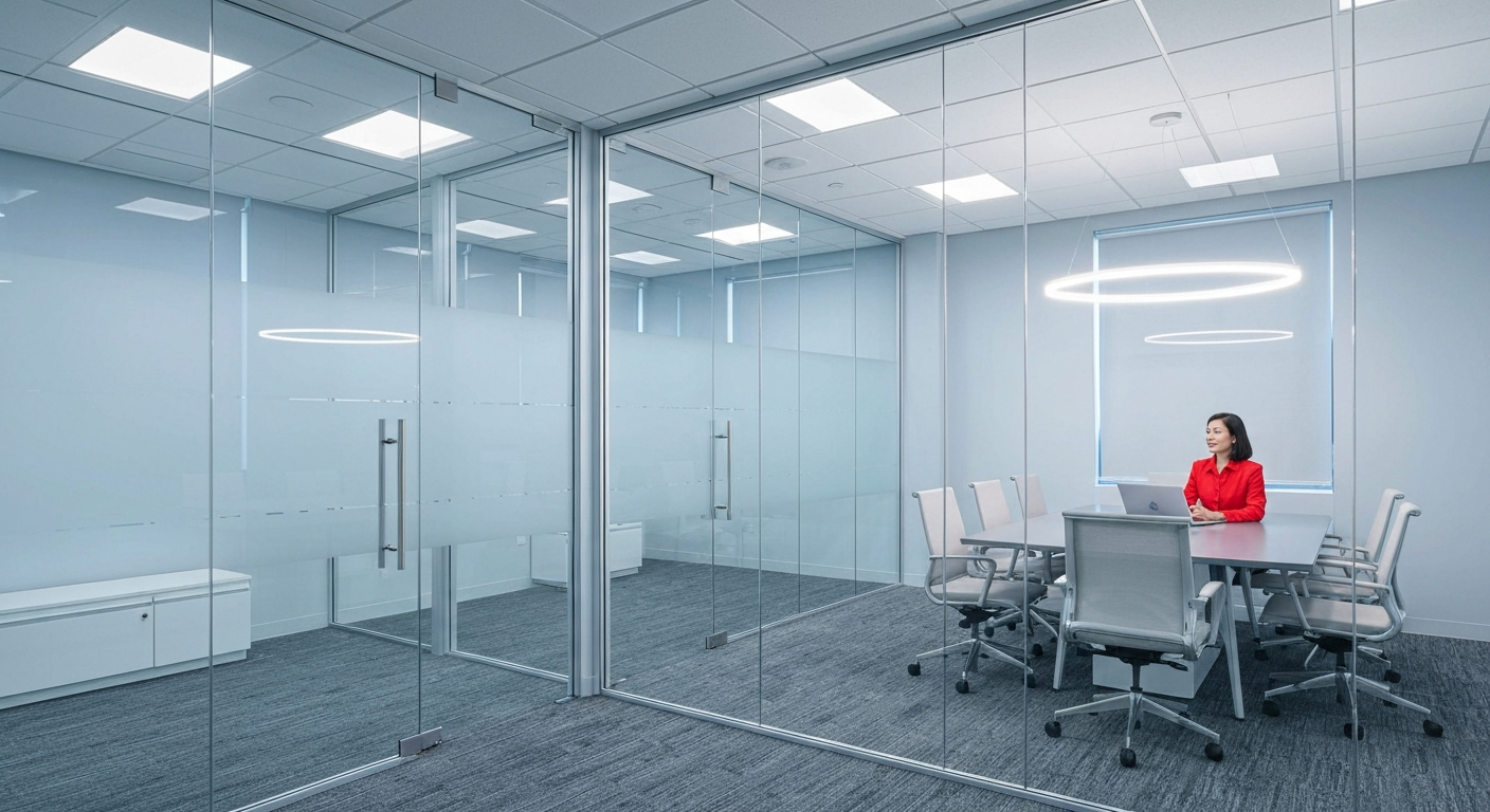 Commercial Construction & Renovation - Venguard Construction services