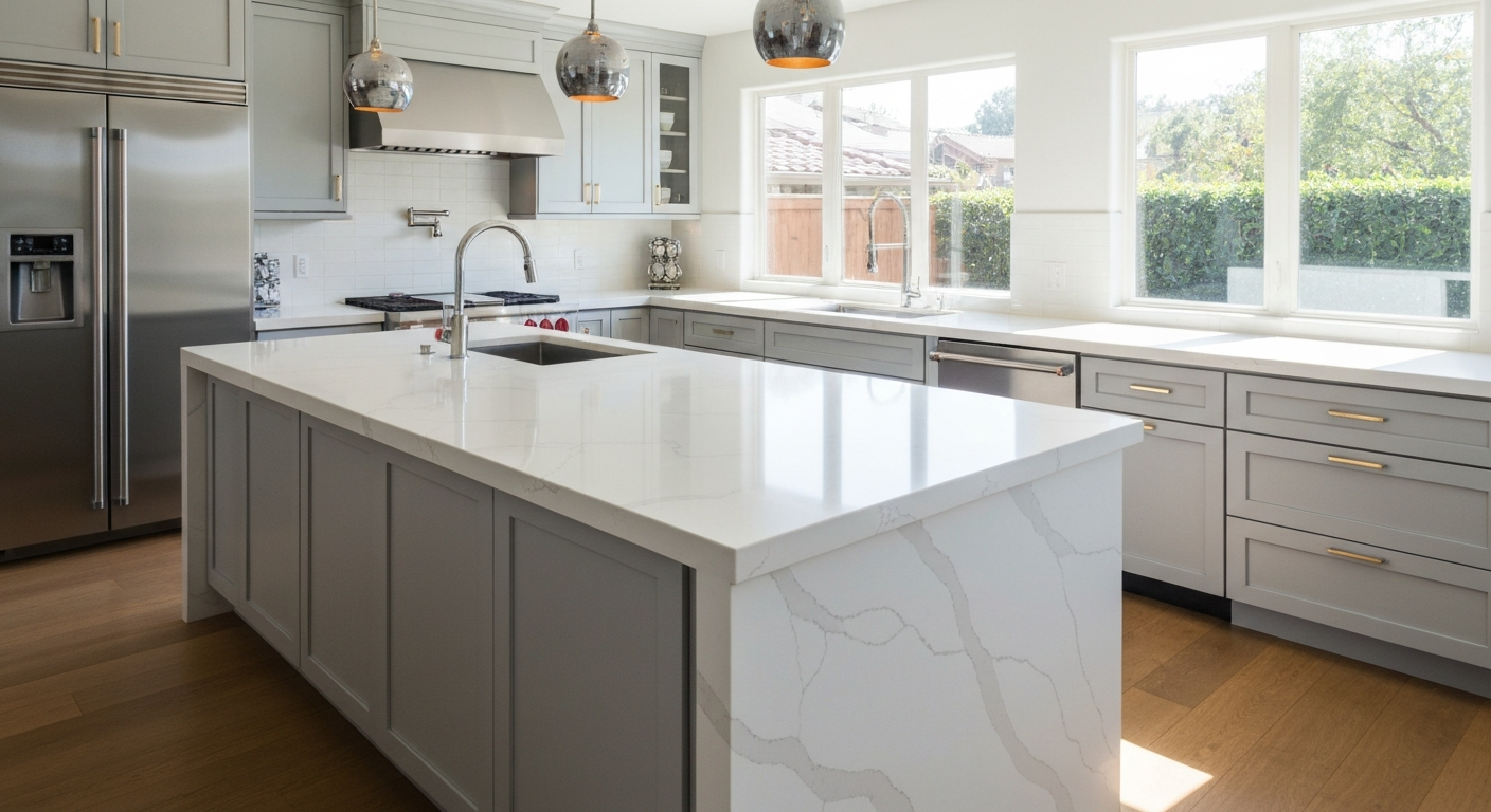 Kitchen Remodeling Ideas That Add Style, Function, and Home Value