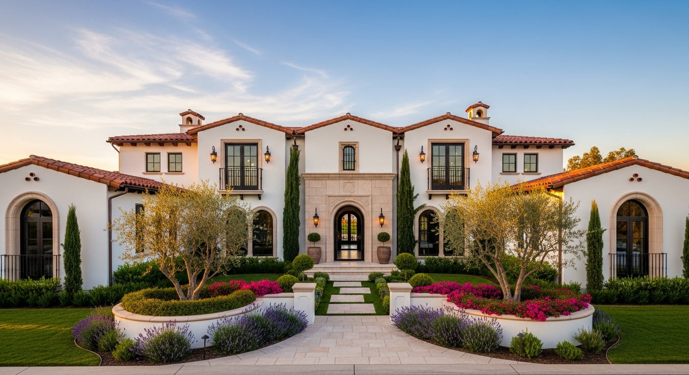 Luxury Home Remodeling in Anaheim