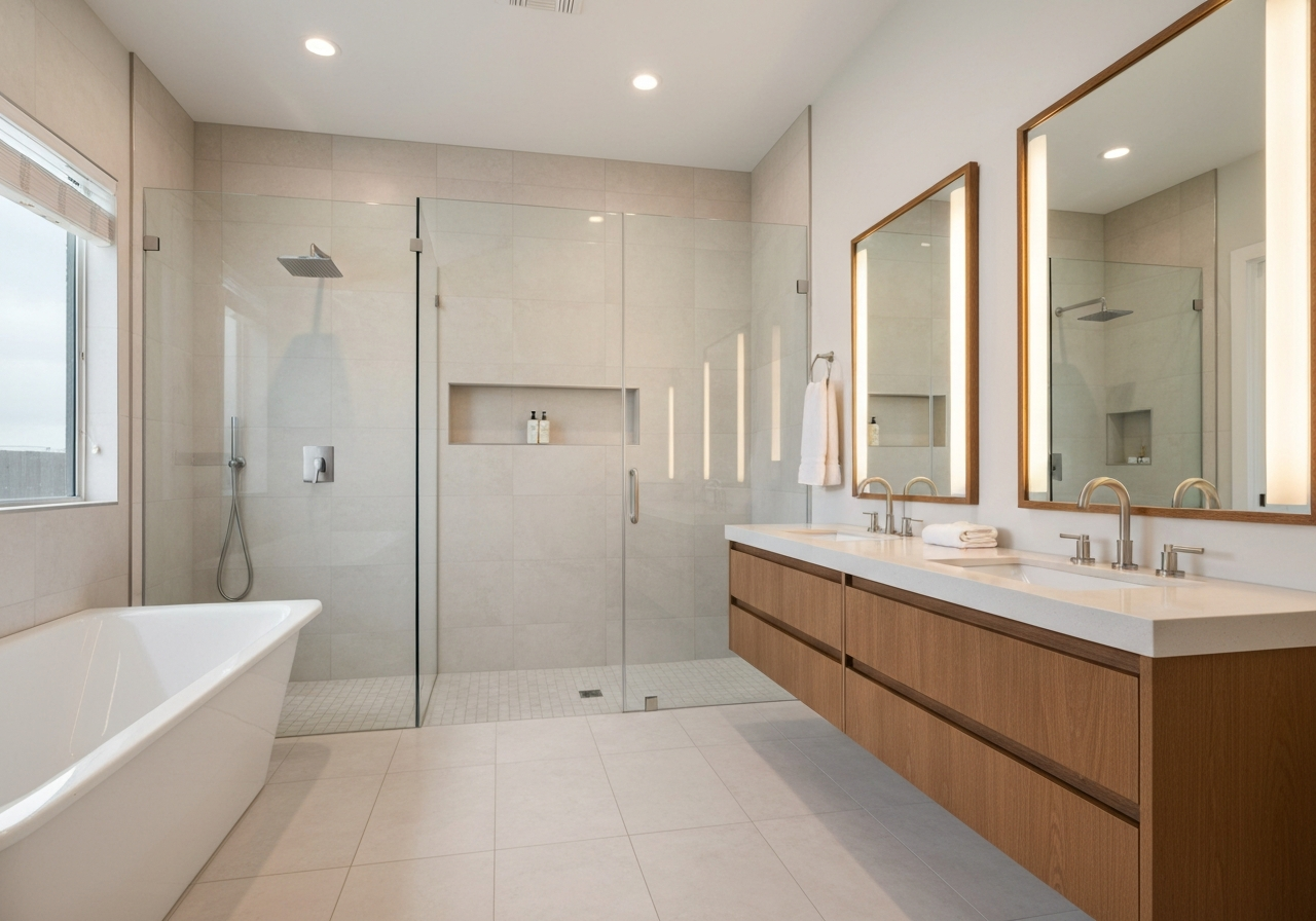 ADU construction in South Santa Ana California