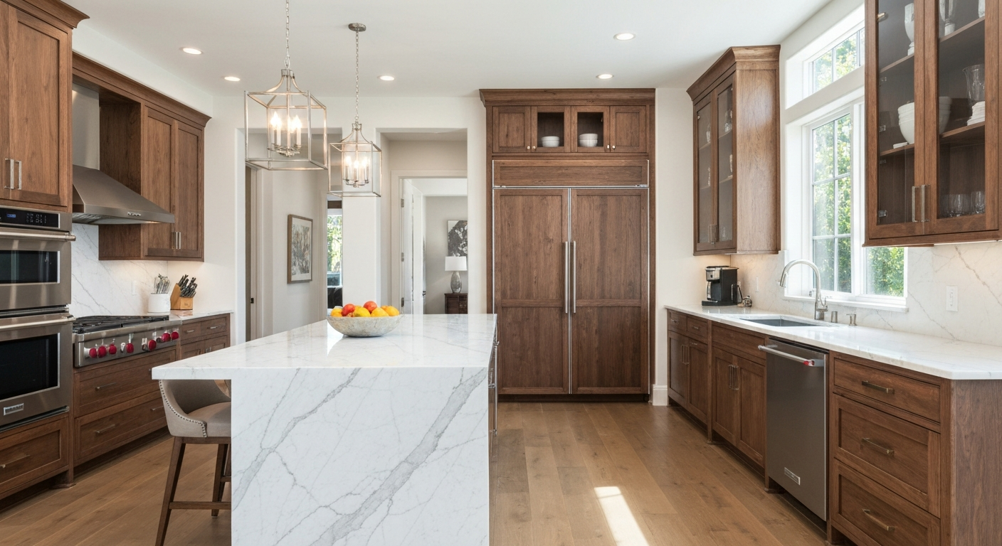 Kitchen Remodel Cost in Orange County (2026 Pricing Guide)