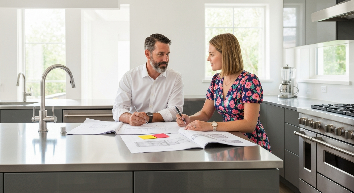 Kitchen Remodel Timeline: What to Expect from Start to Finish (2026)