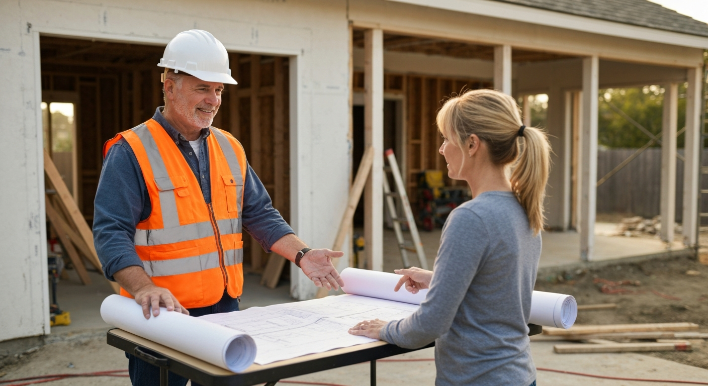Why Clear Communication Matters During a Remodeling Project