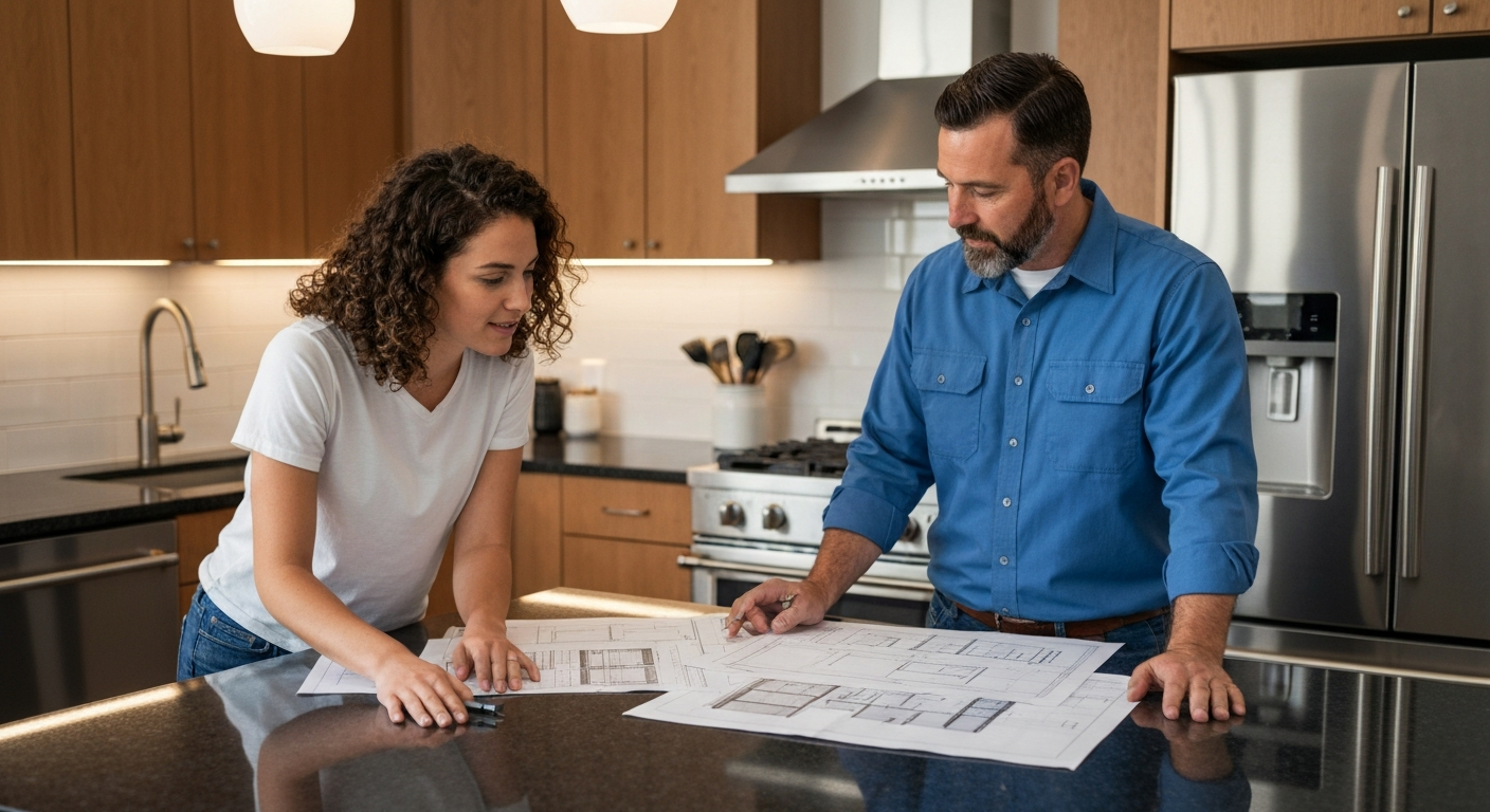 Kitchen Remodeling Mistakes: 20 Costly Errors to Avoid