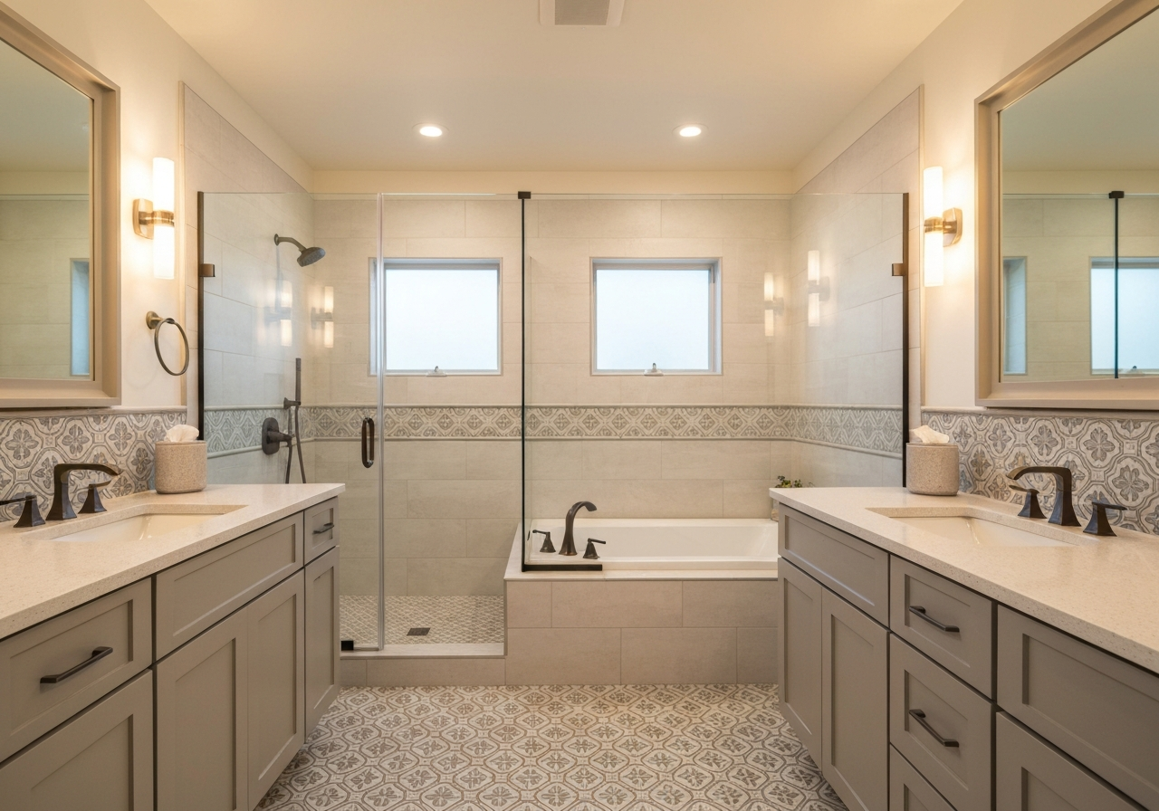 ADU construction in Old Town Tustin
