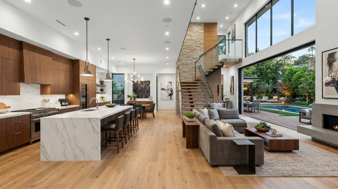 Whole Home Remodeling Guide: Everything Homeowners Need to Know Before Renovating