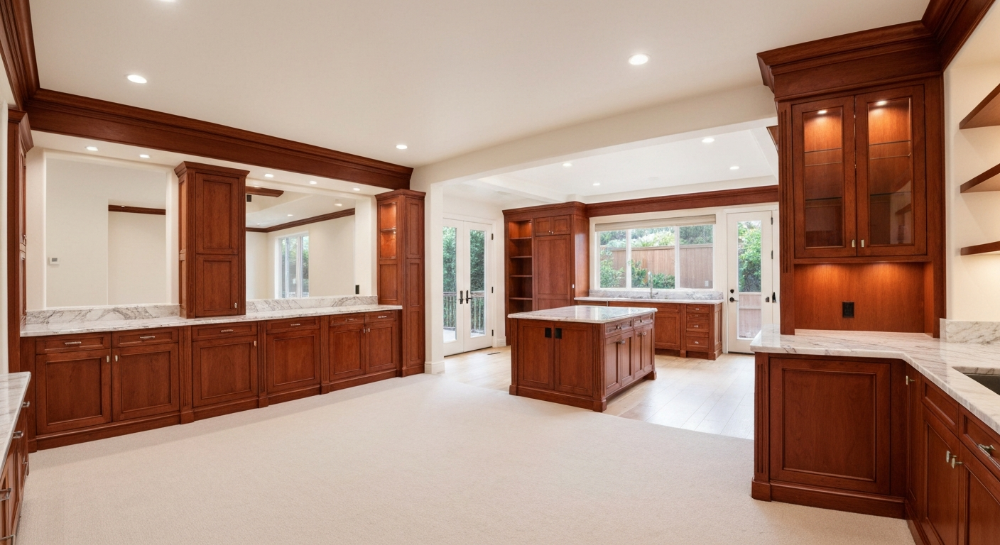 How Quality Craftsmanship Adds Long-Term Value to Your Home