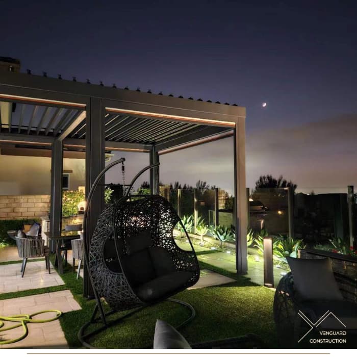 Pergola 41