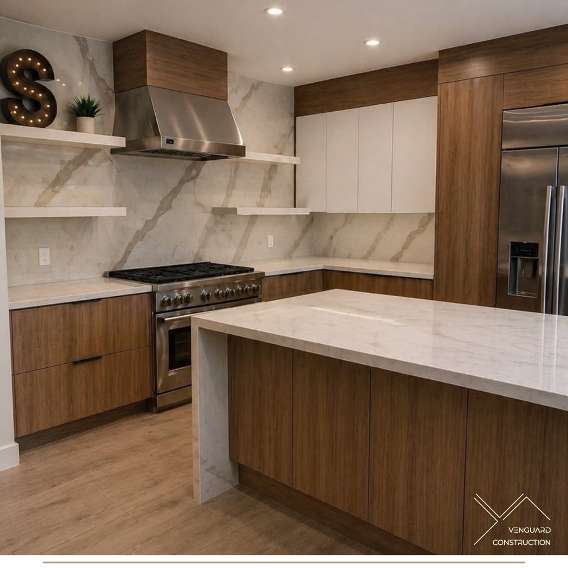 Interior Kitchen 29